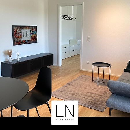 Neubau Apartments In Top Lage Von Biberach Biberach an der Riß Eksteriør bilde
