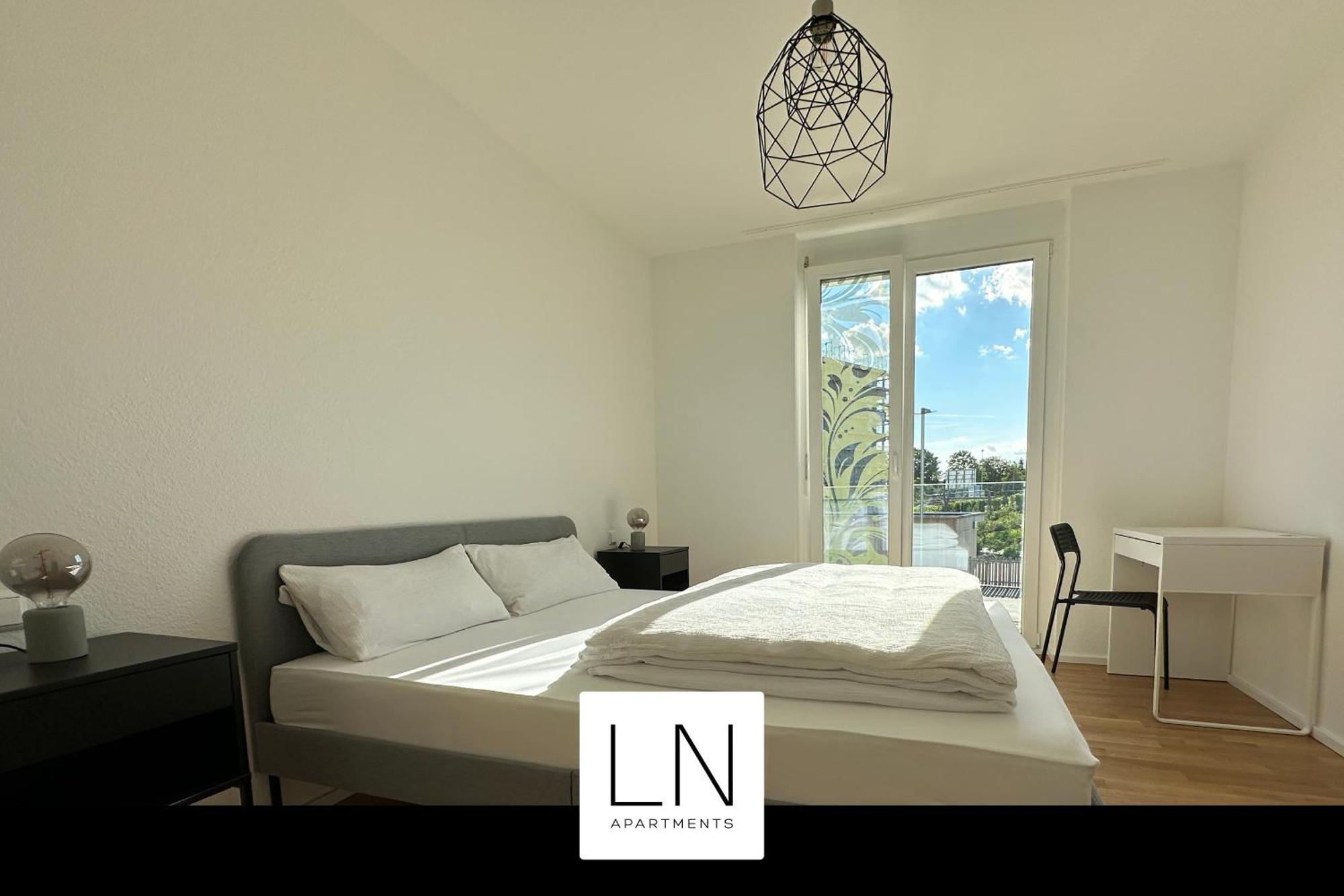 Neubau Apartments In Top Lage Von Biberach Biberach an der Riß Eksteriør bilde