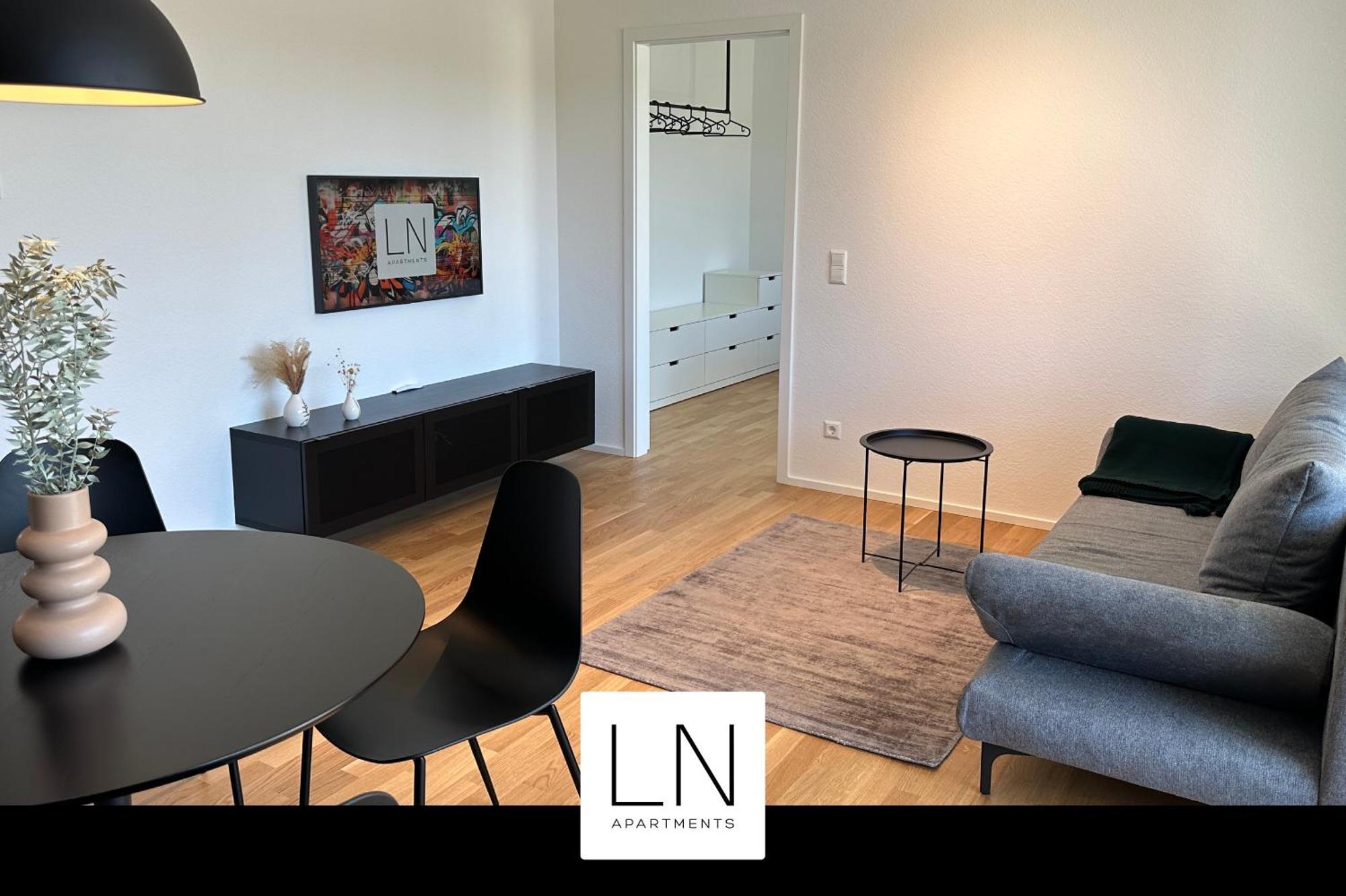 Neubau Apartments In Top Lage Von Biberach Biberach an der Riß Eksteriør bilde