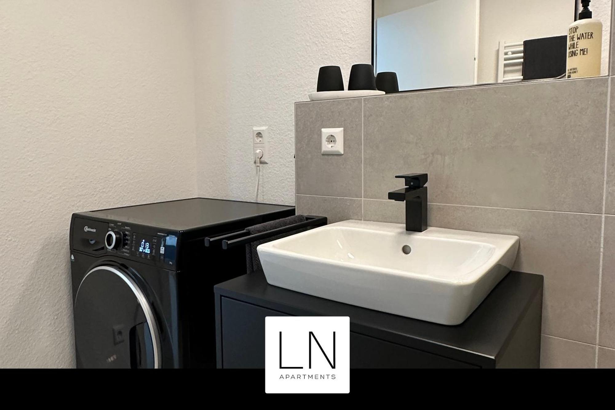 Neubau Apartments In Top Lage Von Biberach Biberach an der Riß Eksteriør bilde